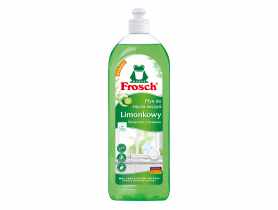 Płyn do naczyń 750 ml limonkowy FROSCH