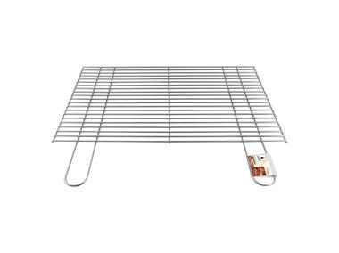 Zdjęcie: Ruszt do budowy grilla 46,5 x 32 cm ACTIVA BASICLINE