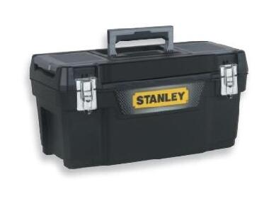 Zdjęcie: Skrzynia AutoLatch 16" zaczepy metalowe STANLEY