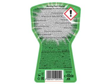 Zdjęcie: Płyn do mycia naczyń Original 0,45 L MORNING FRESH
