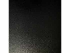 Gres szkliwiony Stardust Black 60x60 cm Ceramika NETTO