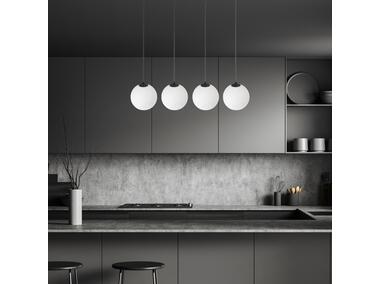 Zdjęcie: Lampa wisząca Martin 4 Pł 4911 TK LIGHTING