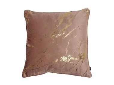 Zdjęcie: Poszewka endless chic beige beżowa 45x45 cm CHIC HOME