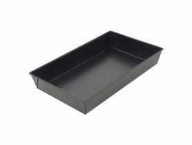 Blacha do pieczenia Simona 39,7x23,7x6 cm DELHAN