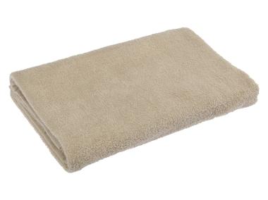 Zdjęcie: Ręcznik kąpielowy 70x140 cm, beige RAVI