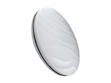Zdjęcie: Plafoniera SMD Klara Led C 25W NW kolor biały STRUHM
