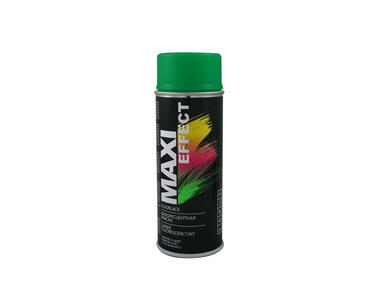 Lakier akrylowy Maxi Color fluor zielony DUPLI COLOR