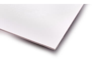 Zdjęcie: Paca z tworzywa ABS 280x140x3 mm PRO FACHMAYER