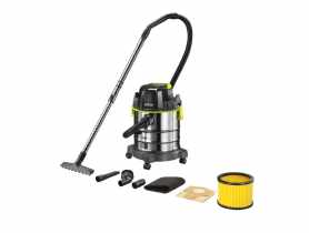 Odkurzacz na mokro/sucho 18 V R18WDV-0 RYOBI