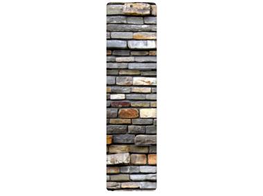 Zdjęcie: Organizer ścienny Piaskowiec 22x95 cm BERTONI