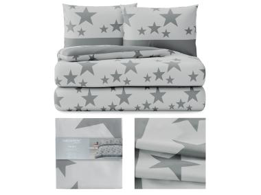 Zdjęcie: Pościel Stardust 160x200+70x80 - 2 szt. AMELIA HOME