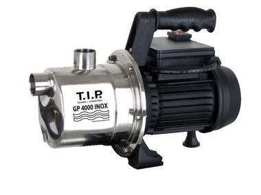 Zdjęcie: Pompa ogrodowa GP 4000 Inox T.I.P.