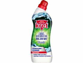 Żel do WC Classic 750 g KRET