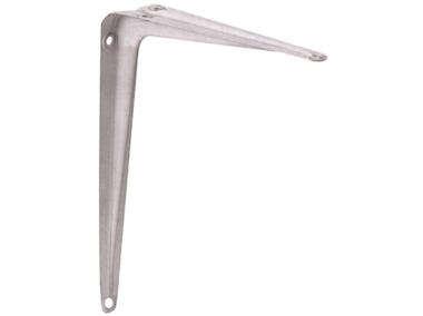 Zdjęcie: Konsole stalowe białe 125x150 mm HSI