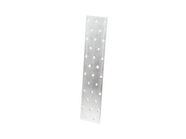 Zdjęcie: Łącznik płaski ŁP-4, 40x16 mm0x2 mm - 50 szt. WKRĘT-MET
