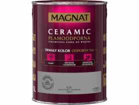 Farba ceramiczna 5 L grafitowy marmur MAGNAT CERAMIC