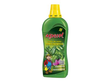 Zdjęcie: Nawóz do roślin doniczkowych 0,75 L AGRECOL