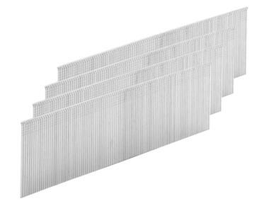 Zdjęcie: Gwoździe do zszywacza 58G081, GA18 Typ 90, długość 45 mm, 400 sztuk GRAPHITE