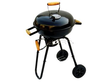 Zdjęcie: Grill kulisty wózek A 47 cm ACTIVA