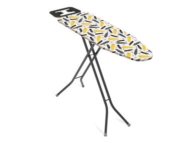 Zdjęcie: Deska do prasowania Lara 33x110 cm wz1 GALICJA
