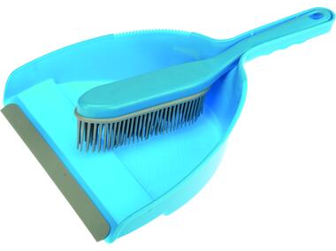 Zdjęcie: Zmiotka z szufelką Smart Cleaning SIMPLE SOLUTIONS