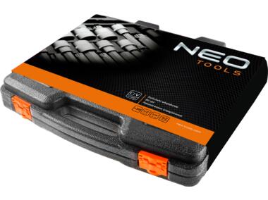 Zdjęcie: Zestaw bitów torx 1/2 kpl 38 cz NEO