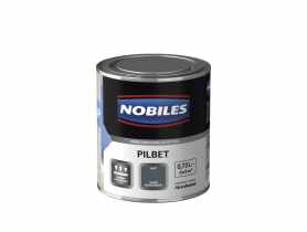 Farba do betonu Pilbet 0,75 L szary portlandzki NOBILES