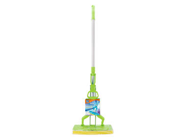 Zdjęcie: Mop z wyciskaczem Butterfly RAVI