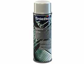 Multispray cynk 400 ml ŚNIEŻKA