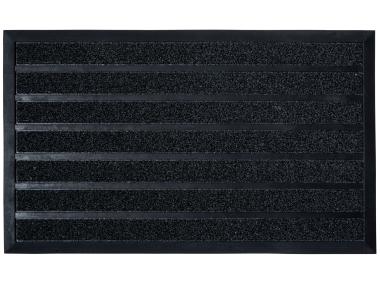 Zdjęcie: Wycieraczka Grass Mat 60x90 cm szara MULTI-DECOR