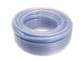 Wąż pvc 6x11 mm - 50 m DEDRA