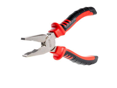 Zdjęcie: Szczypce uniwersalne HD 160 mm PRO FACHMAYER