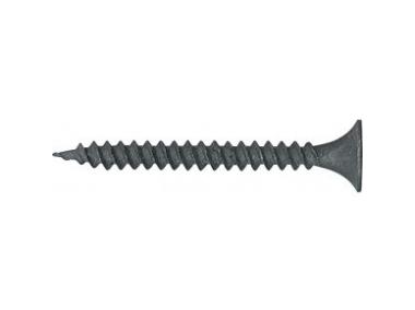 Zdjęcie: Wkręt do płyt g-k 48x100 mm do stali 25 szt. KOELNER