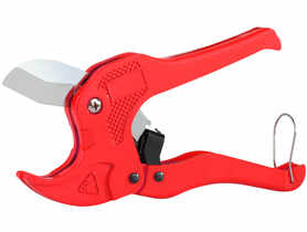 Obcinak do rur PCV 0-42 mm stal 65 Mn PRO FACHMAYER