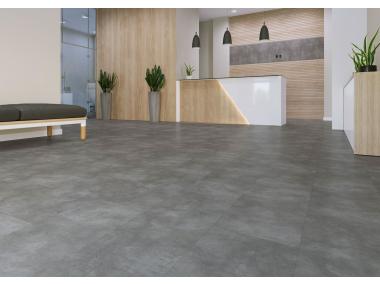 Zdjęcie: Panel winylowy Afirmax BiClick Stone - Sendai AFIRMAX