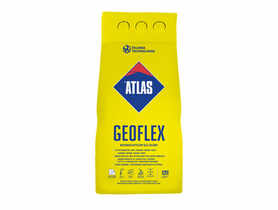 Klej żelowy do płytek Geoflex 5 kg ATLAS