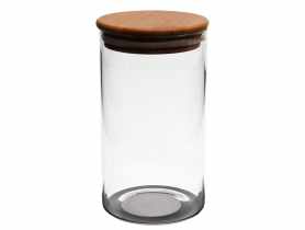 Pojemnik Boho 0,7 L SMART KITCHEN GLASS
