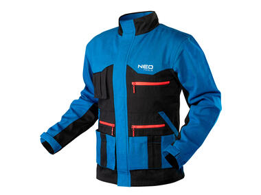 Zdjęcie: Bluza robocza, HD+, rozmiar L NEO