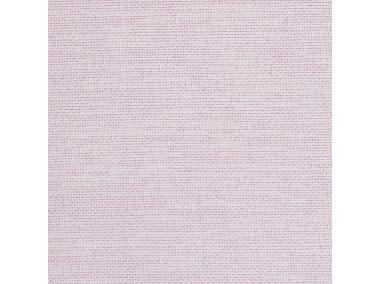 Zdjęcie: Firana Tamay rózowa 140x250 cm z pomponami EUROFIRANY