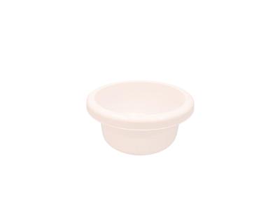 Zdjęcie: Miska okrągła 31 cm - 6,2 L biała FLORENTYNA