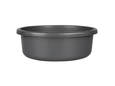 Zdjęcie: Miska okrągła classic 41 cm - 13,5 L srebrny 0307004000197 ALTOMDESIGN