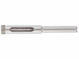 Wiertło diamentowe do gresu 8 mm GRAPHITE
