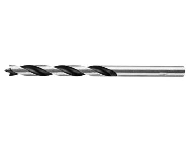 Zdjęcie: Wiertło do drewna spiralne 4 x 70 mm GRAPHITE