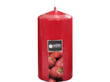 Lampion zapachowy BSS 130x65 mm truskawka MUELLER