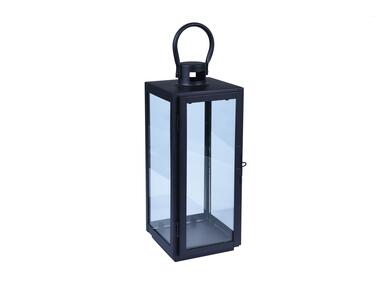 Zdjęcie: Latarenka metalowa B-1956/M (black 30) RIM KOWALCZYK