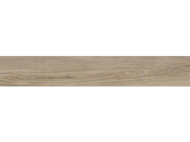 Zdjęcie: Płytka podłogowa Acero Sabbia 120x20 cm CERRAD
