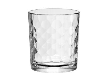 Zdjęcie: Szklanka Karo 240 ml ALTOMDESIGN