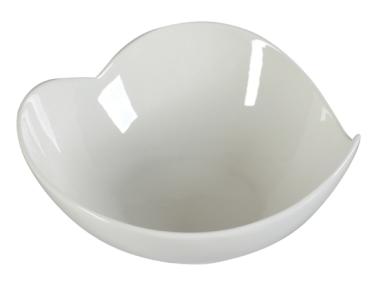 Zdjęcie: Salaterka Salsa Liść 18 cm AMBITION