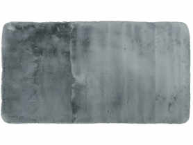 Dywan Bellarossa 80x150 cm ciemny szary MULTI-DECOR