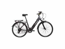 Rower elektryczny R.Evolution 28 E-Motive DENVER